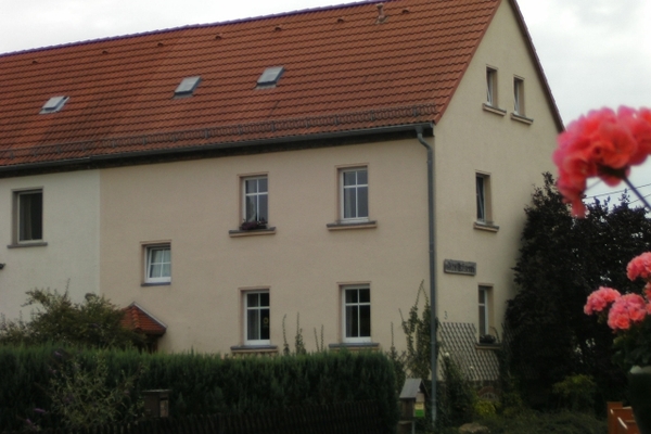 Haus in Grimma 1