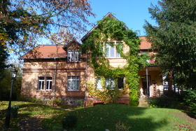 Appartment Villa Rosenau