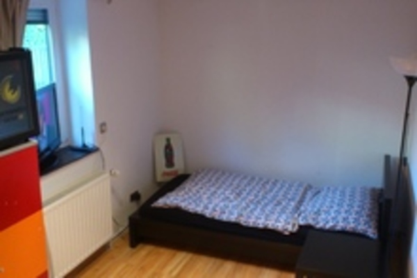 Bed and Breakfast in Hannover 3