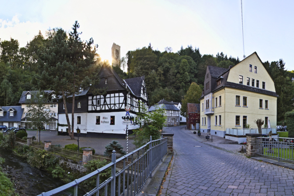 Ferienwohnung in Höhr-Grenzhausen 5