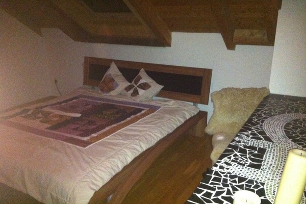 Bed and Breakfast in Holzkirchen 1