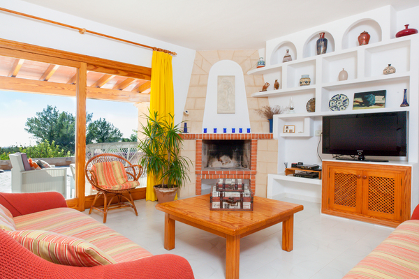Haus in Eivissa 20