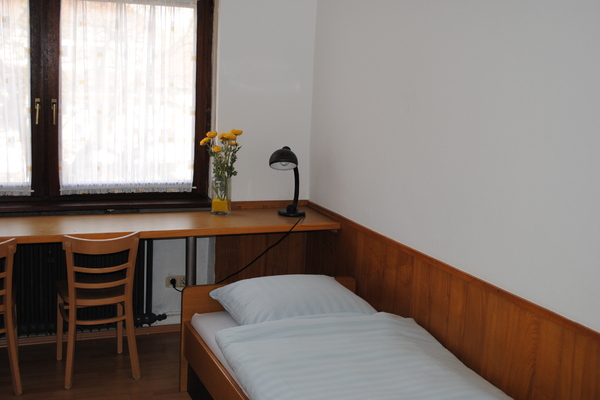 Bed and Breakfast in Karlsruhe 3