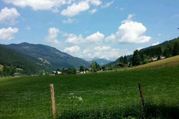 Ferienwohnung in Kirchberg in Tirol 12