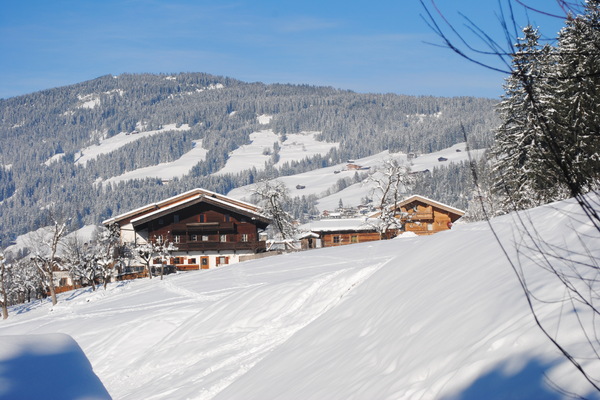 Ferienwohnung in Kirchberg in Tirol 20