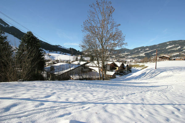 Ferienwohnung in Kirchberg in Tirol 9