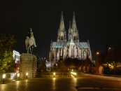 Buchen Sie günstige Urlaubsdomizil in Köln