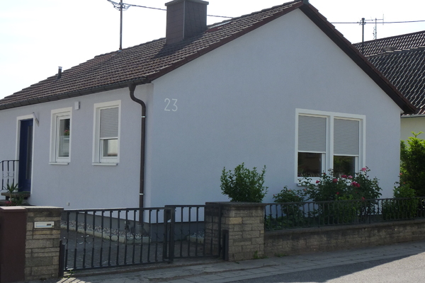 Haus in Landau in der Pfalz 1