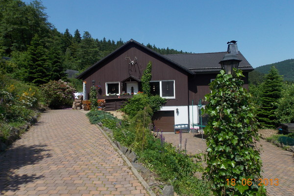 Bed and Breakfast in Lautenthal 5