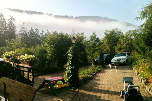 Bed and Breakfast in Lautenthal 6