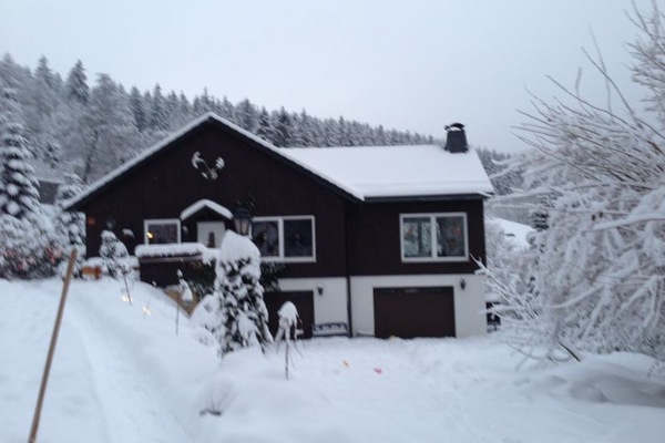 Bed and Breakfast in Lautenthal 8
