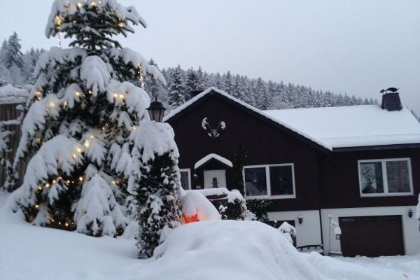 Bed and Breakfast in Lautenthal 9