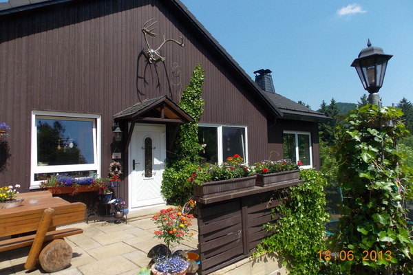 Bed and Breakfast in Lautenthal 7