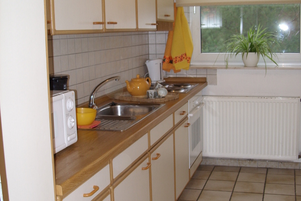 Bed and Breakfast in Lippstadt 7