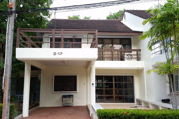 Haus in Rayong 3