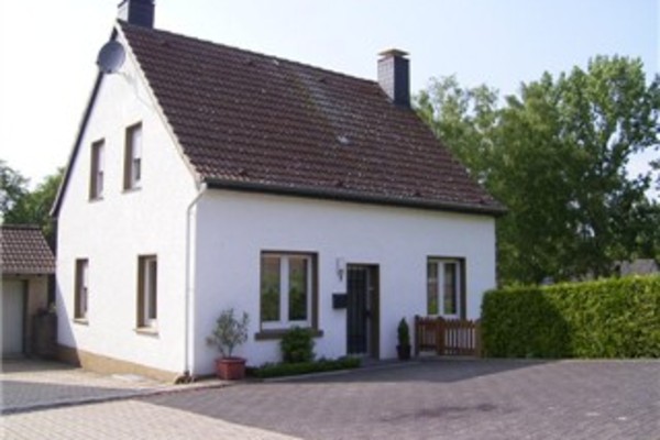 Haus in Möhnesee 1