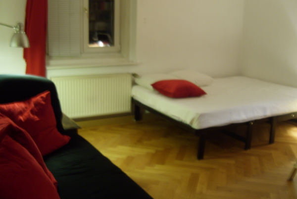 Bed and Breakfast in München 3