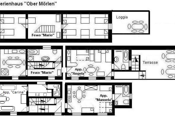 Haus in Ober-Mörlen 27