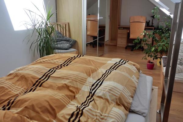 Bed and Breakfast in Potsdam 5