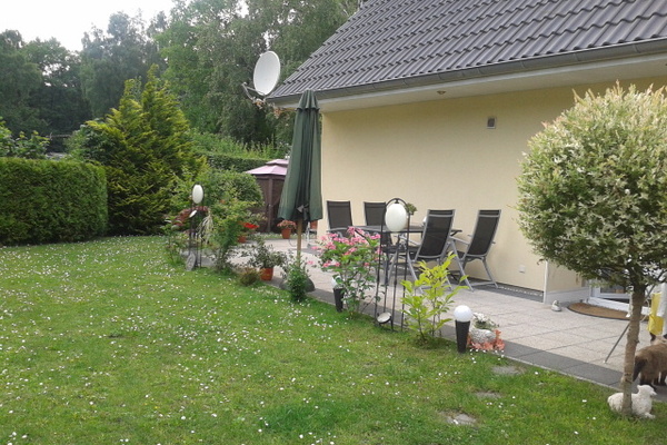 Haus in Rangsdorf 5