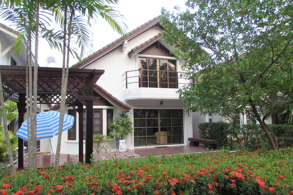 Haus in Rayong 2
