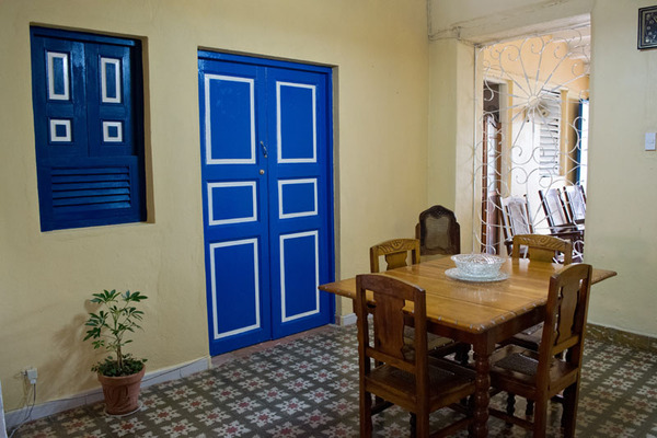 Bed and Breakfast in Remedios 6