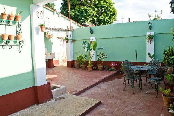Bed and Breakfast in Remedios 15