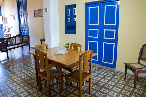 Bed and Breakfast in Remedios 7
