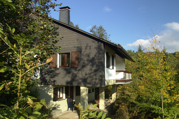 Haus in Schmallenberg 1