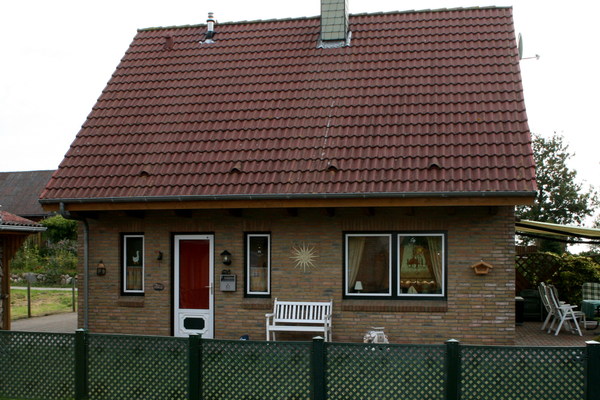 Haus in Schönhagen 1