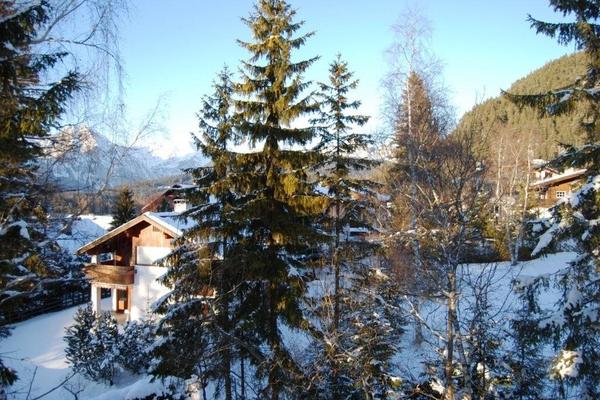 Ferienwohnung in Seefeld in Tirol 10
