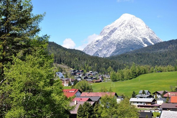 Ferienwohnung in Seefeld in Tirol 12