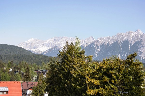 Ferienwohnung in Seefeld in Tirol 9