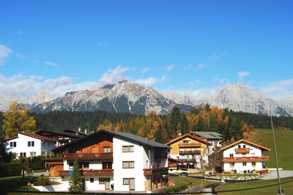 Ferienwohnung in Seefeld in Tirol 11
