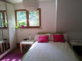 Nice room in Starnberg