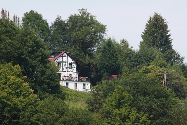 Ferienwohnung in Waldbreitbach 9