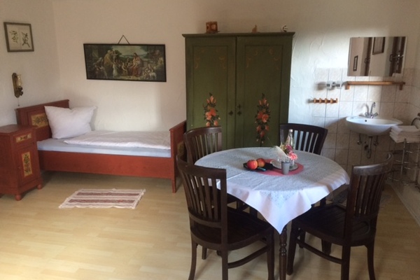 Bed and Breakfast in Warngau 6