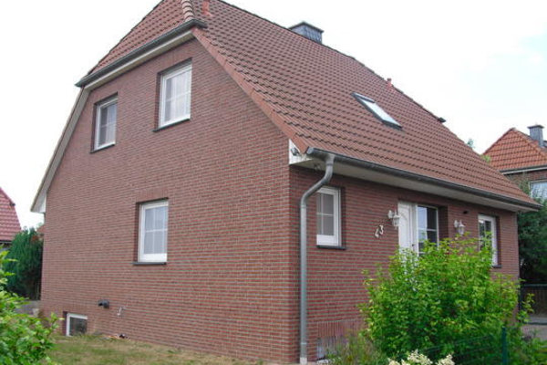 Bed and Breakfast in Wunstorf 1