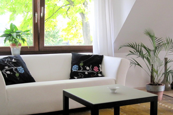 Bed and Breakfast in Wuppertal 5