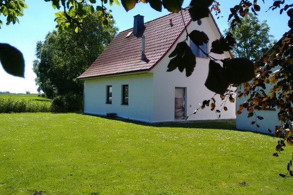 Haus in Lütjendorf 10