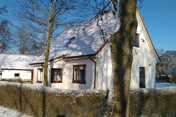 Haus in Lütjendorf 3