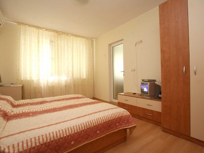 Buchen Sie günstige Ferienwohnung in Русе