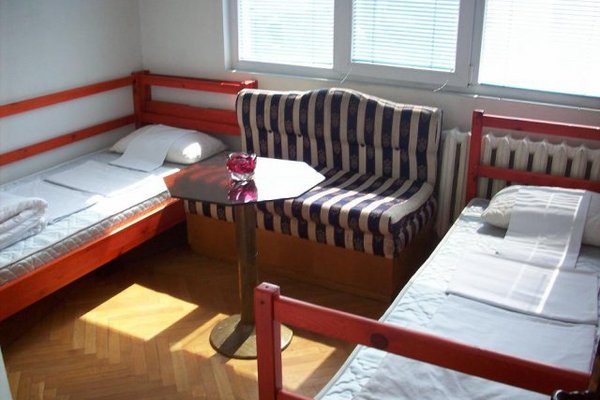 Bed and Breakfast in Plovdiv 4