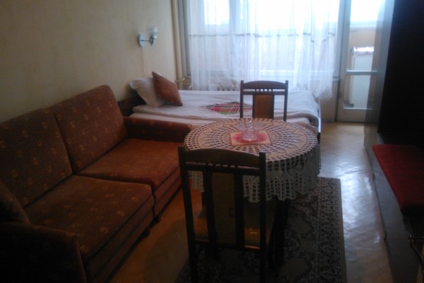Bed and Breakfast in Burgas 5