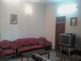 Guest house bungalow