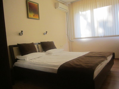 Buchen Sie günstige möbliertes Apartment in Русе