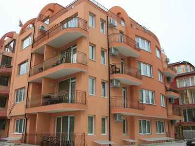 Buchen Sie günstige Ferienhaus in Несебър