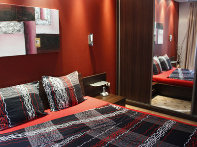 Buchen Sie günstige Urlaubsdomizil in София