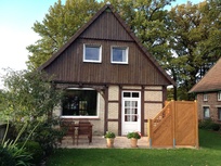 Ferienhaus Hof Struck