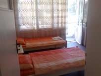 нощувки на 5 мин отплажа